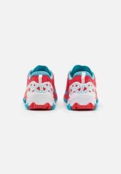 La Sportiva Bushido Ii Woman - Trail Hardloopschoenen - Hibiscus/Malibu Blue -La Sportiva Buitenshuis ba00fa29e16046178b44e45b56032601