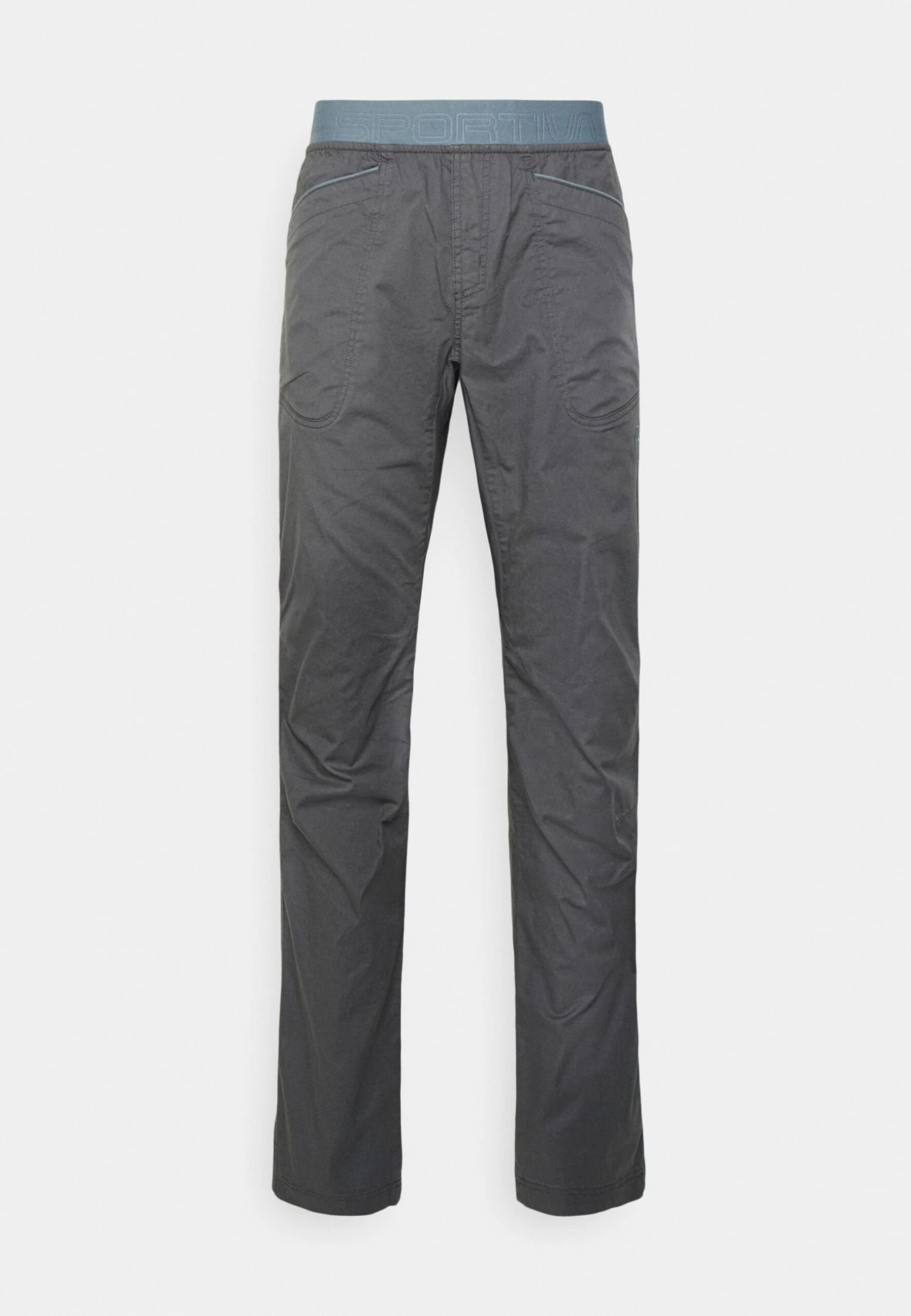 La Sportiva Roots Pant- Broek - Carbon/Slate 3 La Sportiva Roots Pant- Broek - Carbon/Slate