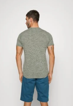 La Sportiva Mountain Sun - T-Shirt Basic - Forest -La Sportiva Buitenshuis bc51501b7d7e4e198eece34fa3194e76