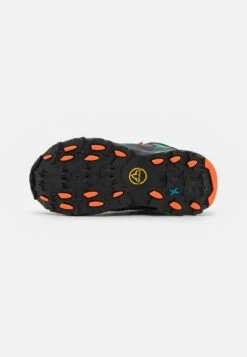 La Sportiva Ultra Raptor Ii Mid Jr Gtx Unisex - Outdoorschoenen - Carbon/Flame -La Sportiva Buitenshuis be47d1e653164a9ea569d27b6506c90f
