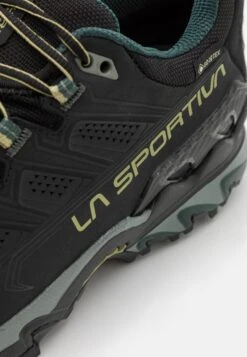 La Sportiva Ultra Raptor Ii Gtx - Outdoorschoenen - Black/Cedar -La Sportiva Buitenshuis be64b2e388974180878925d677aeaa25