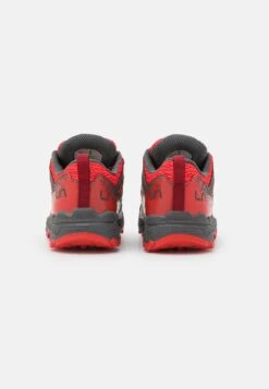 La Sportiva Jynx Unisex - Outdoorschoenen - Carbon/Poppy 10 La Sportiva Jynx Unisex - Outdoorschoenen - Carbon/Poppy -La Sportiva Buitenshuis c579ae94374f42e39dc86909adc9c858