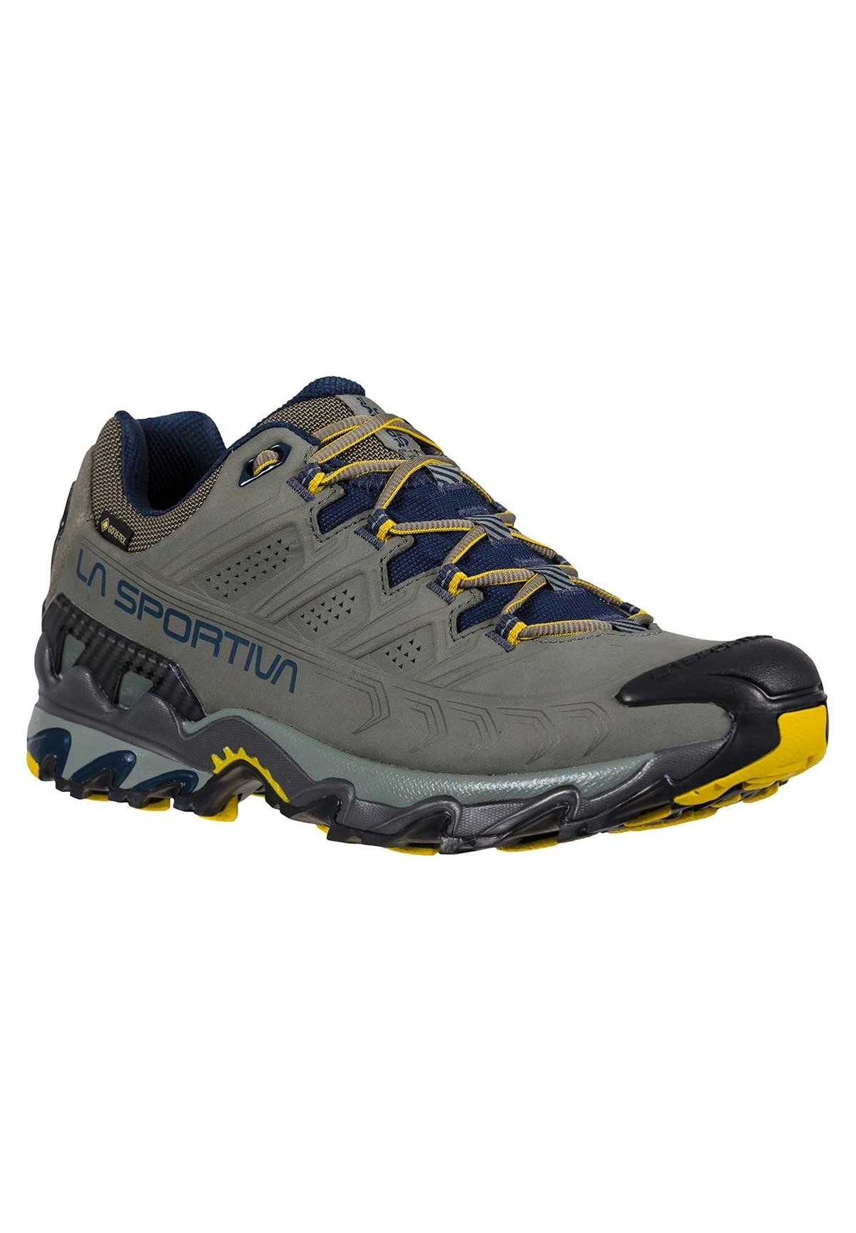 La Sportiva Ultra Raptor Ii Gtx - Outdoorschoenen - Grey 4 La Sportiva Ultra Raptor Ii Gtx - Outdoorschoenen - Grey - Afbeelding 2