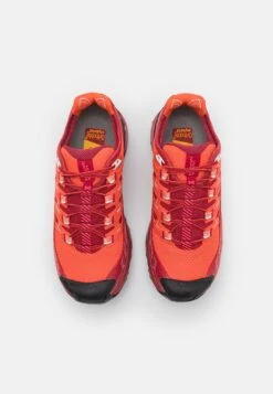 La Sportiva Ultra Raptor Ii Woman - Trail Hardloopschoenen - Cherry Tomato/Velvet -La Sportiva Buitenshuis c89a04174919414e957ccfb0cce1a375