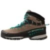 La Sportiva Tx4 Mid Woman Gtx - Outdoorschoenen - Taupe/Emerald -La Sportiva Buitenshuis c8ae2e1d0b1a46e5b472271cf908baf3