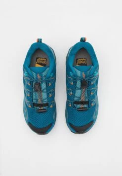 La Sportiva Ultra Raptor Ii Jr Unisex - Outdoorschoenen - Space Blue/Maple 10 La Sportiva Ultra Raptor Ii Jr Unisex - Outdoorschoenen - Space Blue/Maple -La Sportiva Buitenshuis c92ae25336224f0a9fb1296fec9736e0