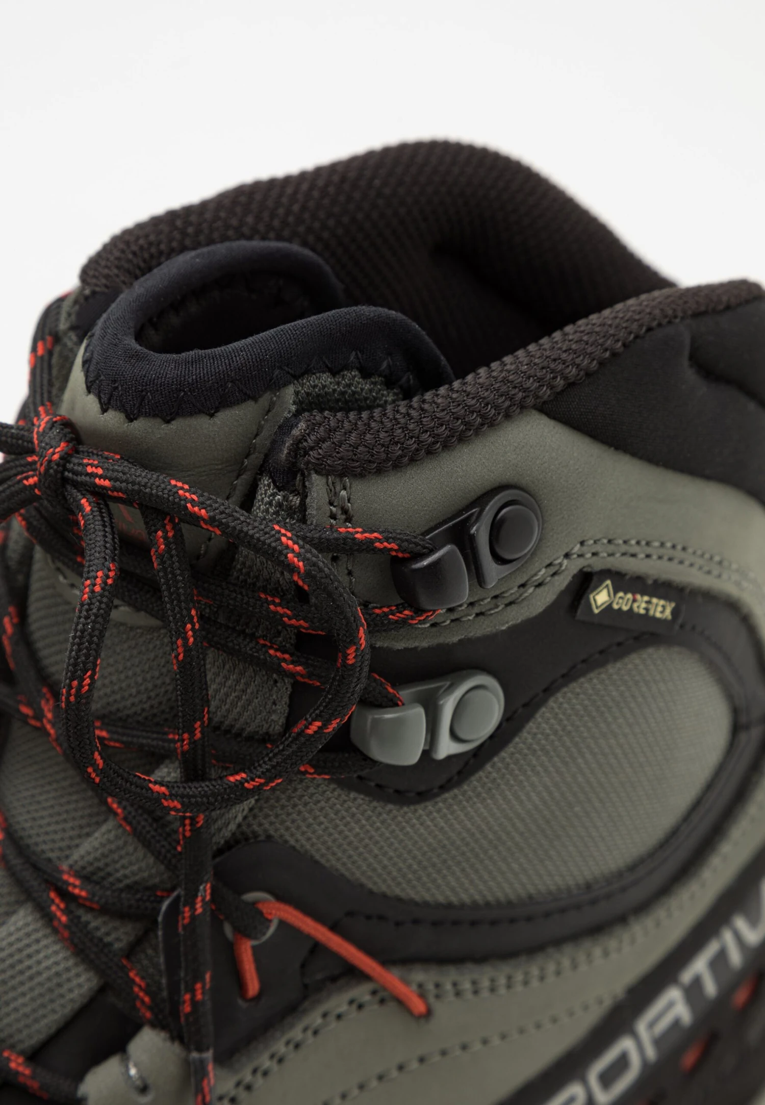 La Sportiva Tx5 Gtx - Outdoorschoenen - Clay/Saffron 8 La Sportiva Tx5 Gtx - Outdoorschoenen - Clay/Saffron - Afbeelding 6