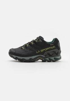 La Sportiva Ultra Raptor Ii Gtx - Outdoorschoenen - Black/Cedar