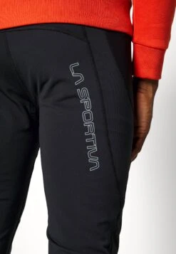 La Sportiva Primal Pant - Legging - Black/Cloud -La Sportiva Buitenshuis cce0efd2d12d4af1ab6fa952c50d3fbe