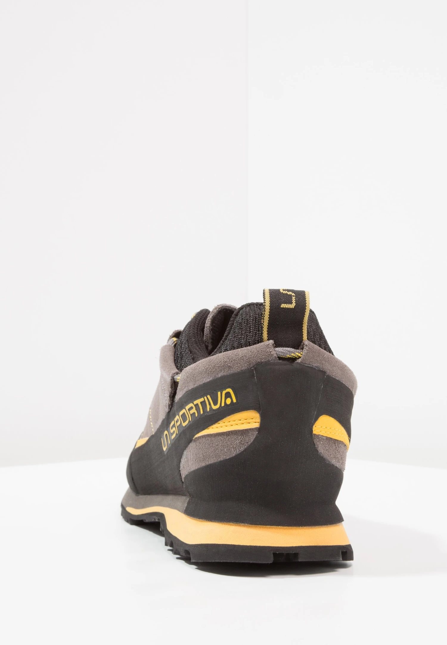 La Sportiva Boulder X - Bergschoenen - Grey/Yellow 8 La Sportiva Boulder X - Bergschoenen - Grey/Yellow - Afbeelding 6