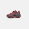 La Sportiva Ultra Raptor Ii Jr Unisex - Outdoorschoenen - Carbon/Goji -La Sportiva Buitenshuis ce45387a806146c781c7bf26571d92b1