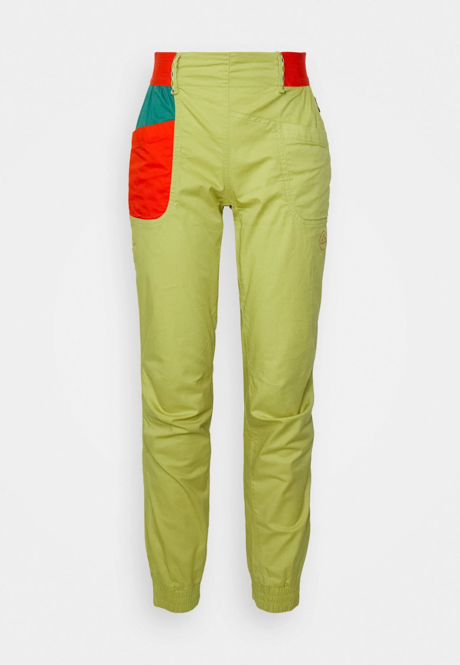 La Sportiva Tundra Pant - Broek - Green Banana/Lagoon 7 La Sportiva Tundra Pant - Broek - Green Banana/Lagoon - Afbeelding 5