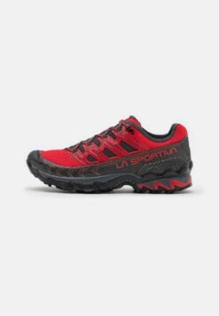 La Sportiva Ultra Raptor Ii - Trail Hardloopschoenen - Goji/Carbon