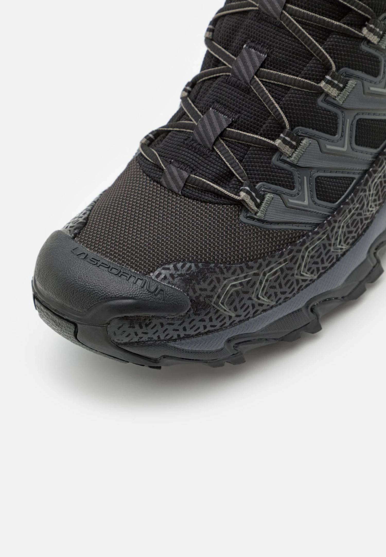 La Sportiva Ultra Raptor Ii Mid Gtx - Outdoorschoenen - Black/Clay 8 La Sportiva Ultra Raptor Ii Mid Gtx - Outdoorschoenen - Black/Clay - Afbeelding 6