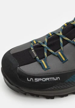 La Sportiva Trango Trk Gtx - Bergschoenen - Carbon/Alpine -La Sportiva Buitenshuis ddb17ed272fe405286c0f7cb8e63b38a