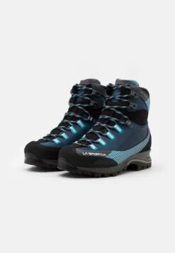 La Sportiva Trango Trk Woman Gtx - Bergschoenen - Opal/Pacific Blue 13 La Sportiva Trango Trk Woman Gtx - Bergschoenen - Opal/Pacific Blue -La Sportiva Buitenshuis e1ba747b06fc4d2a947e370c2be39554