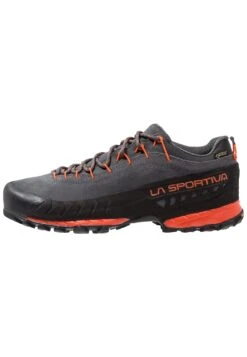 La Sportiva Tx4 Gtx - Bergschoenen - Carbon/Flame