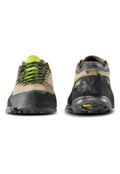 La Sportiva Tx4 - Bergschoenen - Turtle/Lime Punch -La Sportiva Buitenshuis e2ebbe3e357043d08e1fd812ceb83c0f