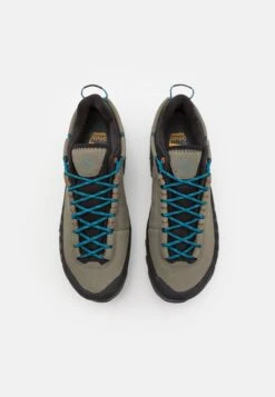 La Sportiva Tx5 Low Gtx - Outdoorschoenen - Clay/Maple 11 La Sportiva Tx5 Low Gtx - Outdoorschoenen - Clay/Maple -La Sportiva Buitenshuis e61cae1e37f84ccfb140993f10193b77