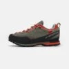 La Sportiva Boulder X - Bergschoenen - Clay/Saffron 2 La Sportiva Boulder X - Bergschoenen - Clay/Saffron -La Sportiva Buitenshuis e89ae296121e4a8ea4111811d7cd26bd