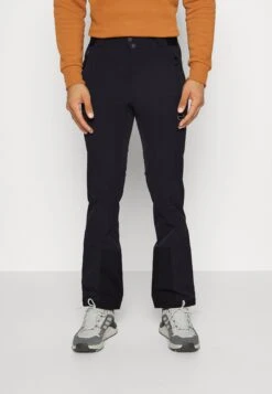 La Sportiva Orizion Pant - Outdoorbroeken - Black/Cloud