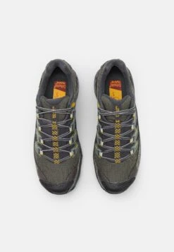 La Sportiva Ultra Raptor- Trail Hardloopschoenen - Carbon/Moss -La Sportiva Buitenshuis ec5511a931c441e09b740784c78324fe