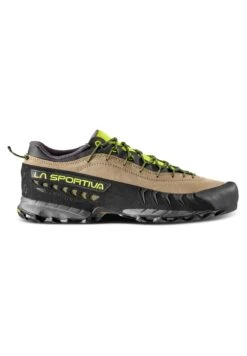La Sportiva Tx4 - Bergschoenen - Turtle/Lime Punch