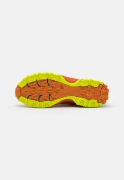 La Sportiva Bushido Ii - Trail Hardloopschoenen - Hawaiian Sun/Lime Punch -La Sportiva Buitenshuis edbe75ec929e4541b0245ed62ace6653
