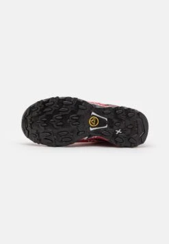 La Sportiva Ultra Raptor Ii Woman - Trail Hardloopschoenen - Cherry Tomato/Velvet -La Sportiva Buitenshuis f0b79230afaf493d9f1baeb9818b52bc