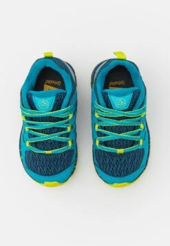 La Sportiva Jynx Unisex - Outdoorschoenen - Opal/Apple Green 11 La Sportiva Jynx Unisex - Outdoorschoenen - Opal/Apple Green -La Sportiva Buitenshuis f1253f8ffcea444b9e8ade7308c4528d