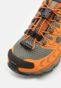 La Sportiva Ultra Raptor Ii Jr Gtx Unisex - Outdoorschoenen - Maple/Clay -La Sportiva Buitenshuis f12e5fb747e14bcaa9a11ea7e19d0e89