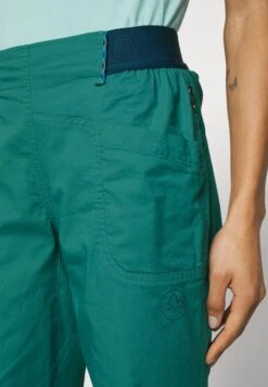 La Sportiva Tundra Pant - Broek - Lagoon/Storm Blue 13 La Sportiva Tundra Pant - Broek - Lagoon/Storm Blue -La Sportiva Buitenshuis f1328051256b4ce6982316da56347c38