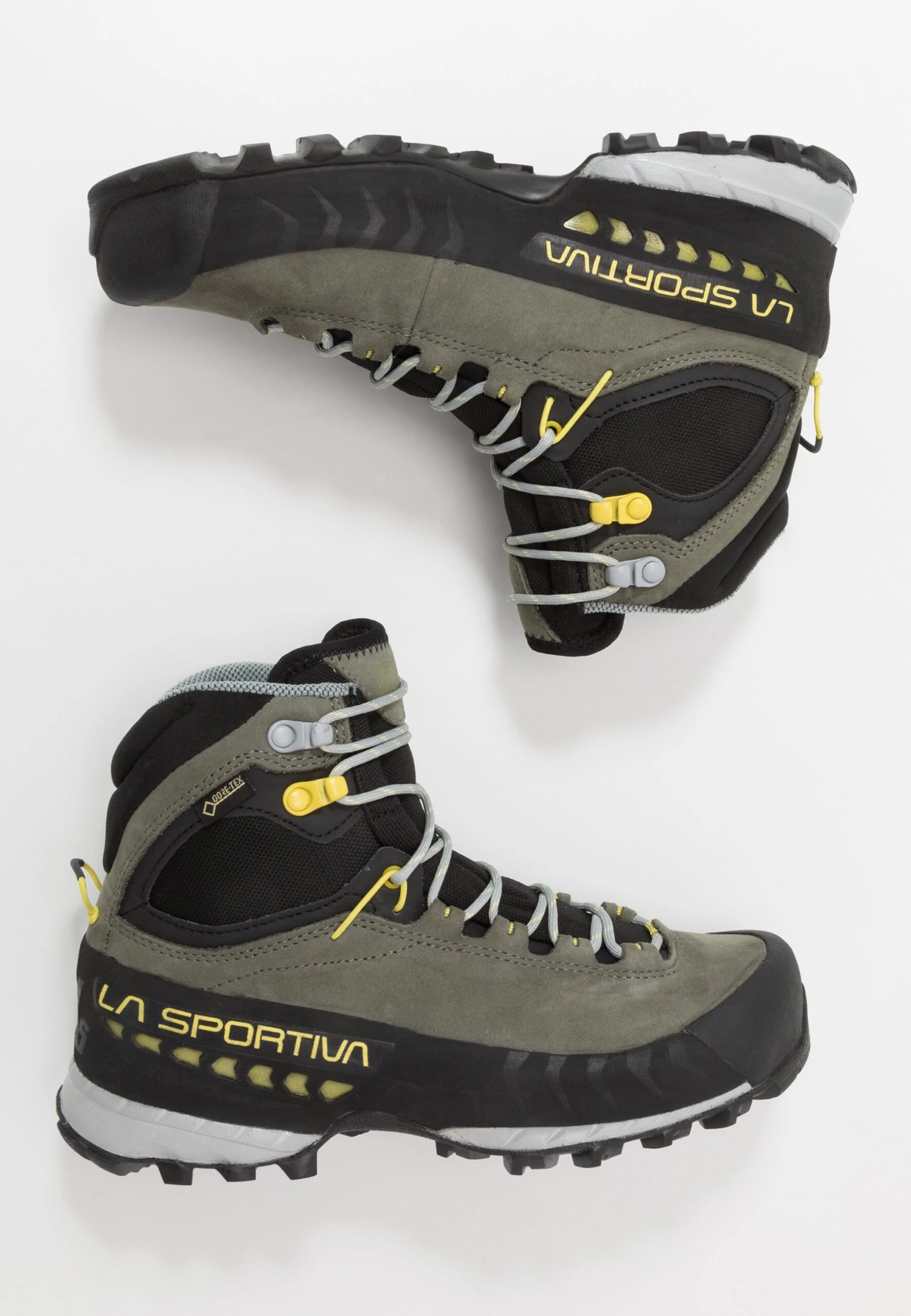 La Sportiva Tx5 Woman Gtx - Outdoorschoenen - Clay/Celery 4 La Sportiva Tx5 Woman Gtx - Outdoorschoenen - Clay/Celery - Afbeelding 2