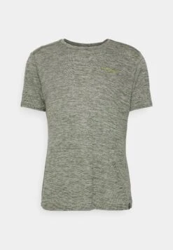 La Sportiva Mountain Sun - T-Shirt Basic - Forest -La Sportiva Buitenshuis f88f2b61bd834a5f9386e60d94bea3bb