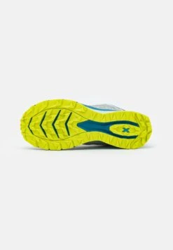 La Sportiva Karacal Woman - Trail Hardloopschoenen - Mineral/Ink -La Sportiva Buitenshuis f92d4f789f574d71b499a05cb3753ba9