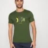 La Sportiva Breakfast - T-Shirt Print - Forest 2 La Sportiva Breakfast - T-Shirt Print - Forest -La Sportiva Buitenshuis fb3ce5fc7681454682fae1e6c8d1074f