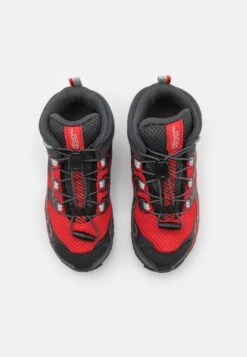 La Sportiva Ultra Raptor Ii Mid Jr Gtx Unisex - Outdoorschoenen - Carbon/Goji -La Sportiva Buitenshuis fbcdc75fb27142b0b62114da269175d1